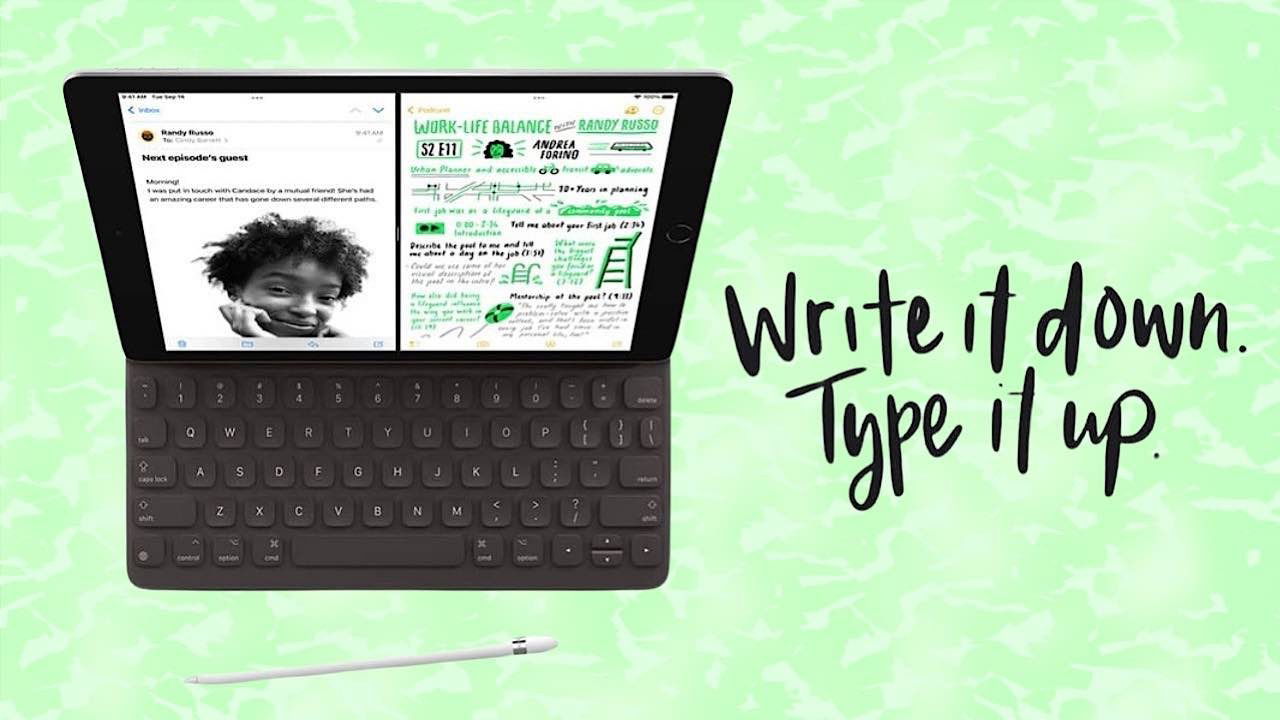 Apple Ipad 9th Gen Featured