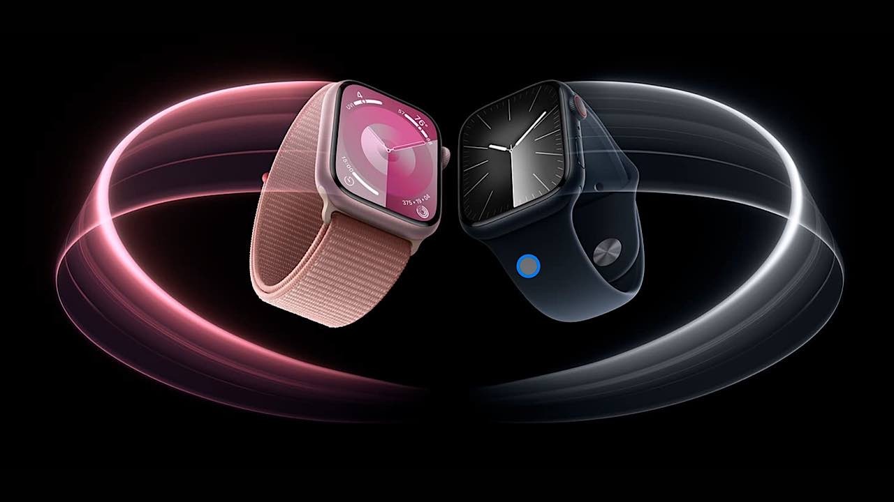 Apple Watch Series 9 Featured
