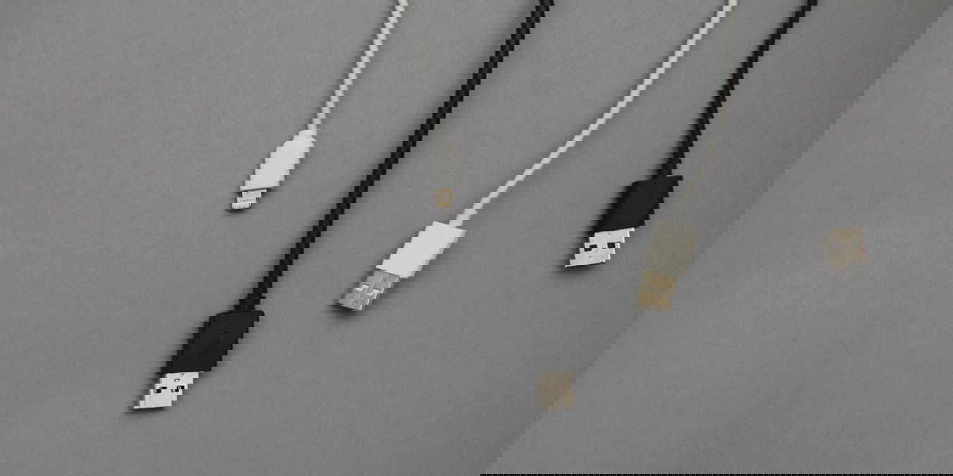 Featured image of best USB-C cables for charging and data transfer.