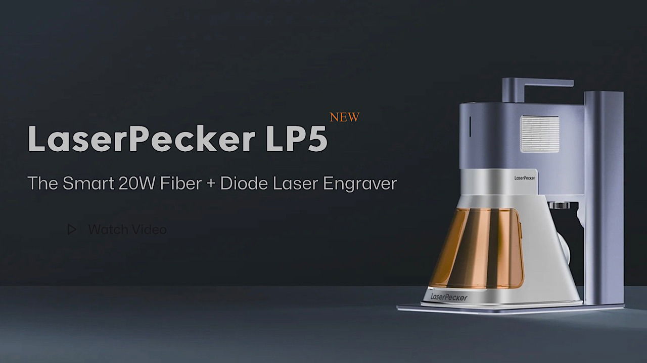 Laserpecker Lp5 Featured